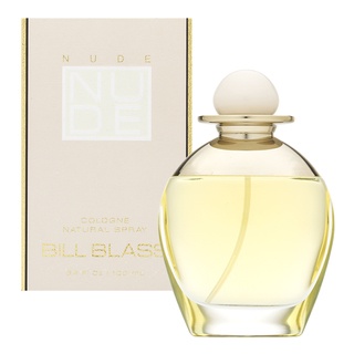 Bill Blass Nude kolínská voda pro ženy 100 ml (obrázek 3)