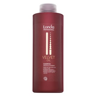 Revitalizační šampon s arganovým olejem Velvet Oil (Shampoo) 1000 ml