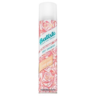 Batiste suchý šampon Rose Gold 200ml