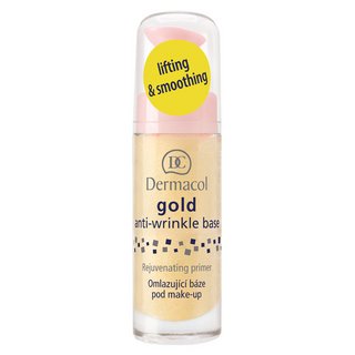 Dermacol Gold omlazující báze pod make-up 20ml koupíte na Brasty.cz