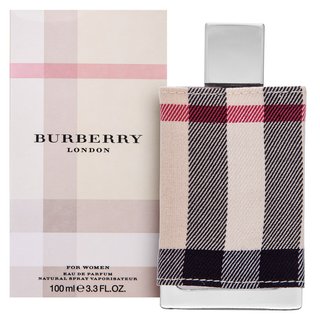 Burberry London for Women (2006) New Design parfémovaná voda pro ženy 100 ml (obrázek 3)