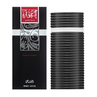 Rasasi Egra for Men parfémovaná voda pro muže 100 ml (obrázek 3)