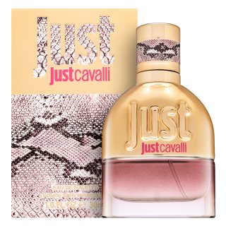 Roberto Cavalli Just Cavalli toaletní voda pro ženy 30 ml (obrázek 3)