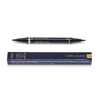 Estee Lauder Little Black Liner linka na oči ve fixu 01 Onyx 9 g