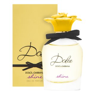 Dolce & Gabbana Dolce Shine parfémovaná voda pro ženy 50 ml (obrázek 3)