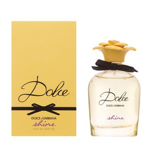 Dolce & Gabbana Dolce Shine parfémovaná voda pro ženy 75 ml (obrázek 3)