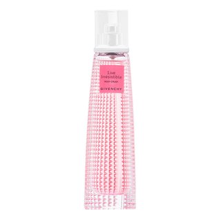 Givenchy Live Irresistible Rosy Crush parfémovaná voda pro ženy 75 ml