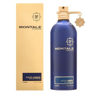 Montale Aoud Ambre parfémovaná voda unisex 100 ml (obrázek 3)