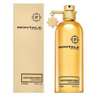 Montale Aoud Queen Roses parfémovaná voda pro ženy 100 ml (obrázek 3)