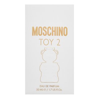 Moschino Toy 2 parfémovaná voda pro ženy 50 ml (obrázek 2)