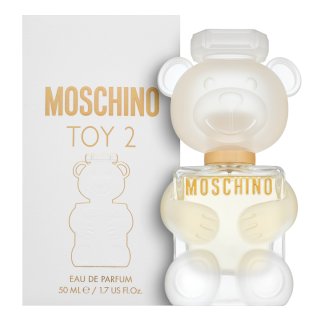 Moschino Toy 2 parfémovaná voda pro ženy 50 ml (obrázek 3)