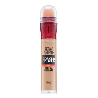 Maybelline New York Instant Eraser korektor 02 Nude koupíte na Brasty.cz