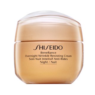 Noční krém pro zralou pleť Benefiance (Overnight Wrinkle Resisting Cream) 50 ml