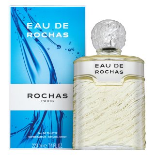 Rochas Eau de Rochas toaletní voda pro ženy 220 ml (obrázek 3)