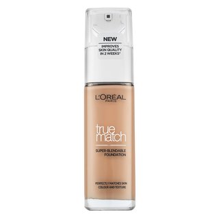 L'Oréal Paris True Match Make-up 3.D/3.W 30ml koupíte na Brasty.cz