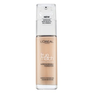 L'Oréal Paris True Match make-up 1.D/1.W Golden Ivory, 30 ml