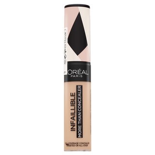 Plně krycí korektor Infailliable (More Than a Concealer) 11 ml 324 Cool Rosé