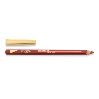 L´Oréal Paris Color Riche Le Lip Liner konturovací tužka na rty 601 Worth It 1,2 g koupíte na Brasty.cz