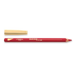 L´Oréal Paris Color Riche Le Lip Liner konturovací tužka na rty 297 Red Passion 1,2 g koupíte na Brasty.cz