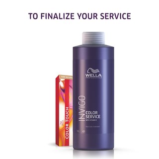 Wella Professionals Color Touch Pure Naturals profesionální demi-permanentní barva na vlasy s multi-dimenzionálním efektem 3/0 60 ml (obrázek 5)