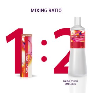 Wella Professionals Color Touch Rich Naturals profesionální demi-permanentní barva na vlasy s multi-dimenzionálním efektem 7/89 60 ml (obrázek 4)