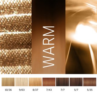 Wella Professionals Illumina Color profesionální permanentní barva na vlasy 7/43 60 ml (obrázek 6)