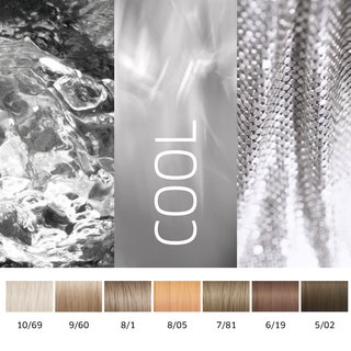 Wella Professionals Illumina Color profesionální permanentní barva na vlasy 7/81 60 ml (obrázek 6)