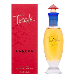 Rochas Tocade toaletní voda pro ženy 100 ml (obrázek 3)