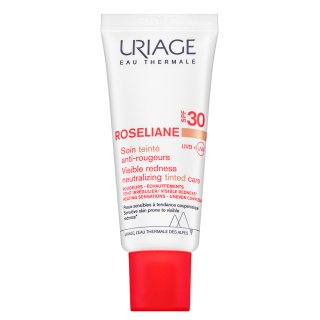 CC krém pro citlivou pleť se sklonem k začervenání SPF 30 Roséliane (CC Cream SPF 30) 40 ml