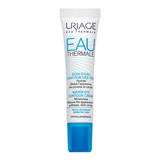 Aktivní hydratační krém na oční okolí Eau Thermale (Water Eye Contour Cream) 15 ml
