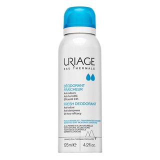 Osvěžující deodorant ve spreji (Fresh Deodorant) 125 ml