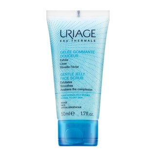 Pleťový peeling pro normální až suchou pleť Gentle Jelly Face Scrub 50 ml