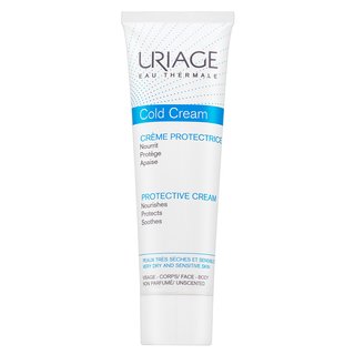 Ochranný pleťový krém Cold Cream (Protective Cream) 100 ml