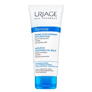 Zklidňující balzám Xémose C8+ Anti-Itch Balm 200 ml