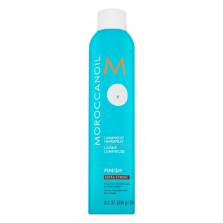 Lak na vlasy s extra silnou fixací (Luminous Hairspray Extra Strong) 330 ml