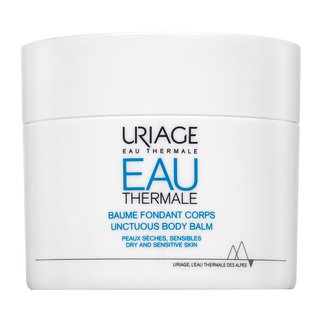 Tělový balzám pro suchou a citlivou pokožku Eau Thermale (Unctuous Body Balm) 200 ml