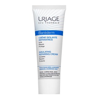 Ochranný a regenerační krém Bariéderm (Insulating Repairing Cream) 75 ml