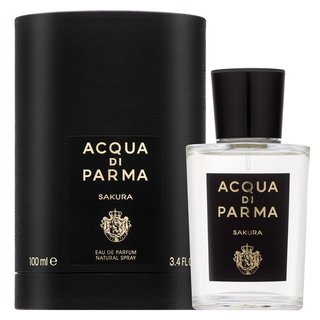 Acqua di Parma Sakura parfémovaná voda unisex 100 ml (obrázek 3)