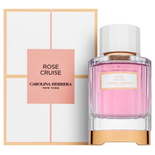 Carolina Herrera Rose Cruise toaletní voda unisex 100 ml (obrázek 3)