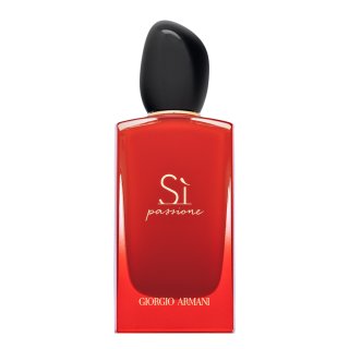 Armani Si Passione Intense eau de parfum parfémová voda 100 ml
