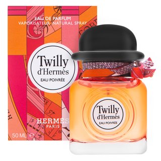 Hermes Twilly d'Hermés Eau Poivrée parfémovaná voda pro ženy 50 ml (obrázek 3)