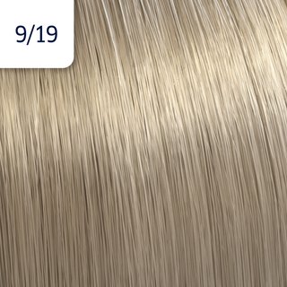 Wella Professionals Illumina Color Me+ profesionální permanentní barva na vlasy 9/19 60 ml (obrázek 3)