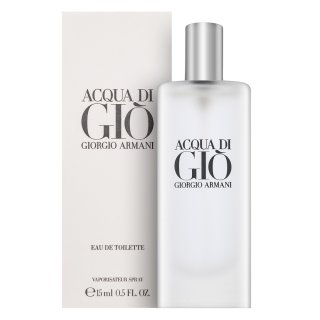 Armani (Giorgio Armani) Acqua di Gio Pour Homme toaletní voda pro muže 15 ml (obrázek 3)