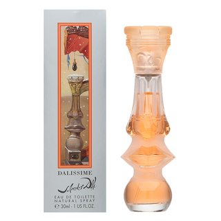 Salvador Dali Dalissime toaletní voda pro ženy 30 ml (obrázek 3)