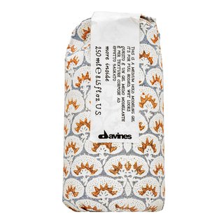 Davines More Inside Medium Hold Modeling Gel gel na vlasy pro střední fixaci 250 ml
