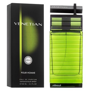 Armaf Venetian parfémovaná voda pro muže 100 ml (obrázek 3)