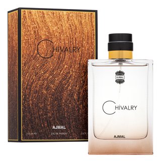 Ajmal Chivalry parfémovaná voda pro muže 100 ml (obrázek 3)