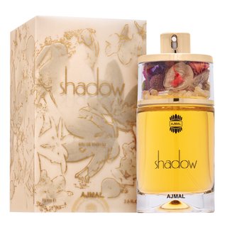 Ajmal Shadow Yellow parfémovaná voda pro ženy 75 ml (obrázek 3)