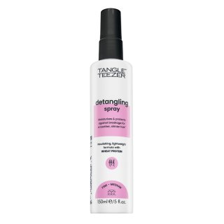 Tangle Teezer Everyday Detangling Spray stylingový sprej pro snadné rozčesávání vlasů Fine/Medium 150 ml