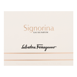 Salvatore Ferragamo Signorina parfémovaná voda pro ženy 50 ml (obrázek 2)